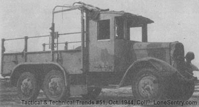 [Figure 4. Japanese special-purpose truck.]