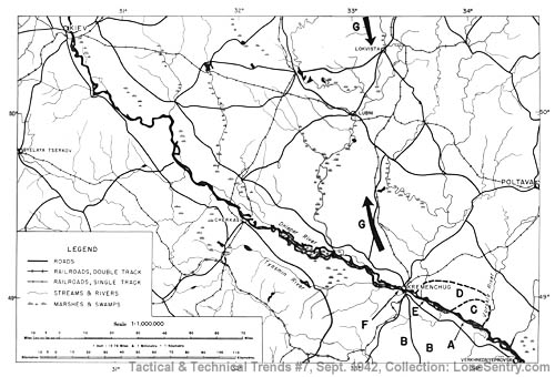 [Kremenchug Bridge Operation, 1941]