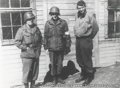 [Stalag IXB soldiers]