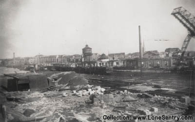 [Metz, France, World War II, 1944]