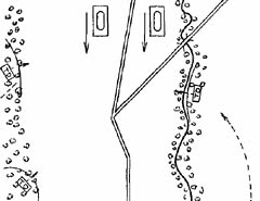 [Figure 24. Battalion in action - Right]