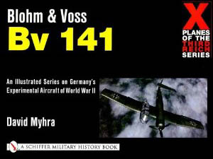 BV 141 Book