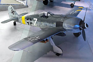 Fw 190 F-8