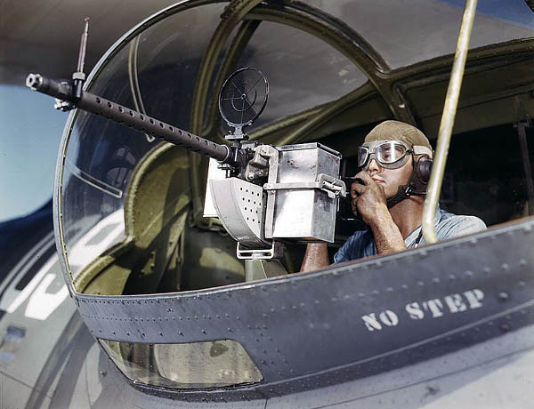 Navy Consolidated PBY Catalina